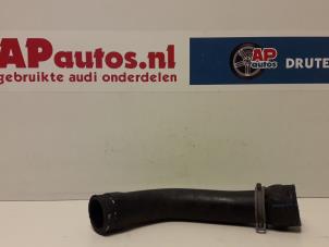 Gebrauchte Intercooler Schlauch Audi A2 Preis € 30,00 Margenregelung angeboten von AP Autos