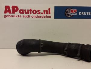 Gebrauchte Intercooler Schlauch Audi TT (8N3) 1.8 20V Turbo Preis € 24,99 Margenregelung angeboten von AP Autos