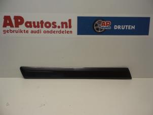Used Decorative strip Audi A3 Sportback (8PA) 2.0 TDI 16V Price € 35,00 Margin scheme offered by AP Autos