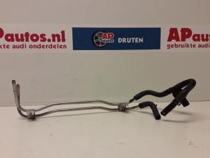 Gebrauchte Kraftstoffleitung Audi A2 Preis € 30,00 Margenregelung angeboten von AP Autos