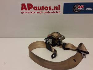 Używane Pas bezpieczenstwa prawy przód Audi A6 Avant (C5) 2.5 TDI V6 24V Cena € 19,99 Procedura marży oferowane przez AP Autos