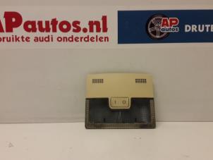 Gebrauchte Innenbeleuchtung vorne Audi A6 Avant (C5) 2.5 TDI V6 24V Preis € 19,99 Margenregelung angeboten von AP Autos