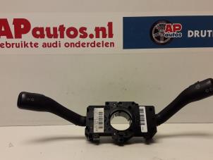 Usados Interruptor combinado columna de dirección Audi A6 Avant (C5) 2.5 TDI V6 24V Precio € 19,99 Norma de margen ofrecido por AP Autos