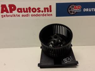 Gebrauchte Heizung Belüftungsmotor Audi A3 Quattro (8L1) 1.8 T 20V Preis € 35,00 Margenregelung angeboten von AP Autos