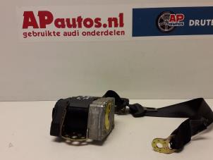 Usagé Ceinture de sécurité arrière gauche Audi A3 Quattro (8L1) 1.8 T 20V Prix € 19,99 Règlement à la marge proposé par AP Autos