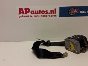 Usagé Ceinture de sécurité arrière droite Audi A3 Quattro (8L1) 1.8 T 20V Prix € 19,99 Règlement à la marge proposé par AP Autos