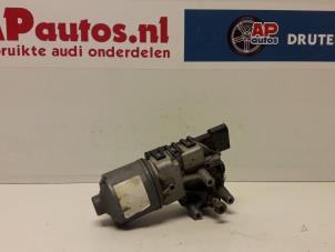 Gebrauchte Scheibenwischermotor vorne Audi A3 Quattro (8L1) 1.8 T 20V Preis € 24,99 Margenregelung angeboten von AP Autos