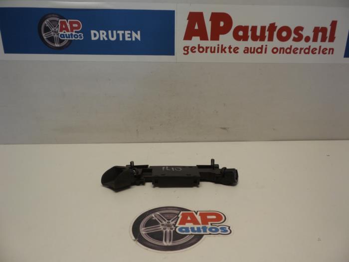 Begagnade Sensor (övriga) Audi A3 Sportback (8PA) 2.0 TDI 16V Pris € 35,00 Marginaltabell erbjuds av AP Auto's
