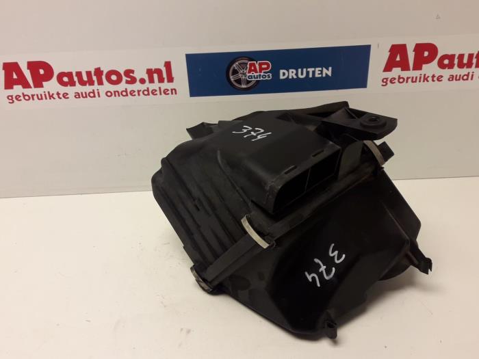 Gebrauchte Luftfiltergehäuse Audi A6 Avant (C5) 2.5 TDI V6 24V Preis € 19,99 Margenregelung angeboten von AP Auto's