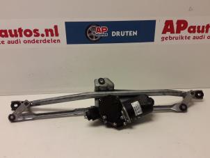 Used Wiper motor + mechanism Audi A6 Avant (C5) 2.5 TDI V6 24V Price € 24,99 Margin scheme offered by AP Autos