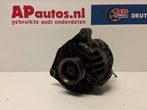 Usados Dinamo Audi A6 Avant (C5) 2.5 TDI V6 24V Precio € 29,99 Norma de margen ofrecido por AP Autos