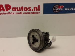 Usados Bomba de dirección asistida Audi A6 Avant (C5) 2.5 TDI V6 24V Precio € 45,00 Norma de margen ofrecido por AP Autos