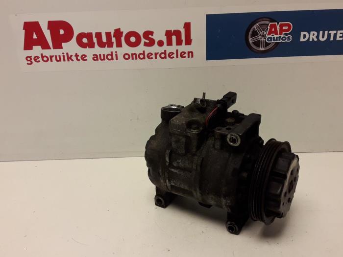 Gebrauchte Klimapumpe Audi A6 Avant (C5) 2.5 TDI V6 24V Preis € 95,00 Margenregelung angeboten von AP Auto's