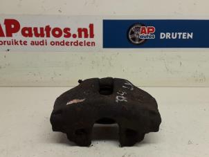 Used Front brake calliper, left Audi A6 Avant (C5) 2.5 TDI V6 24V Price € 19,99 Margin scheme offered by AP Autos