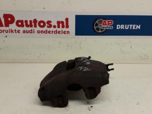 Used Front brake calliper, right Audi A6 Avant (C5) 2.5 TDI V6 24V Price € 45,00 Margin scheme offered by AP Autos