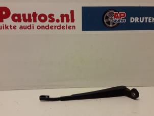 Used Rear wiper arm Audi A6 Avant (C5) 2.5 TDI V6 24V Price € 15,00 Margin scheme offered by AP Autos