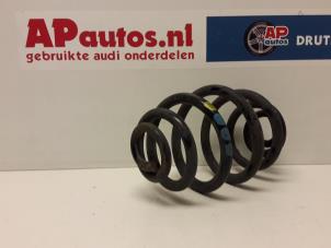Usagé Ressort de flexion arrière Audi A6 Avant (C5) 2.5 TDI V6 24V Prix € 19,99 Règlement à la marge proposé par AP Autos
