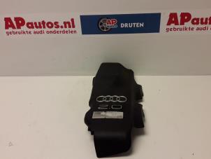 Usagé Cache sous moteur Audi A4 (B6) 2.0 20V Prix € 19,99 Règlement à la marge proposé par AP Autos