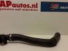 Radiator hose from a Audi A2 2001