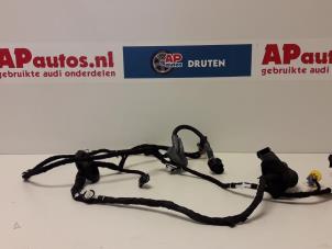 Used Wiring harness Audi Q5 (8RB) 2.0 TDI 16V Quattro Price € 24,99 Margin scheme offered by AP Autos