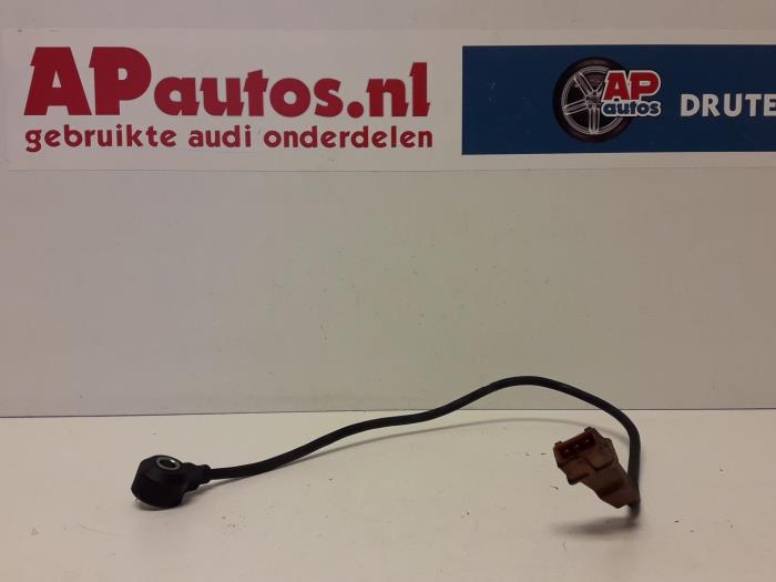 Used Detonation sensor Audi A6 Price € 19,99 Margin scheme offered by AP Auto's