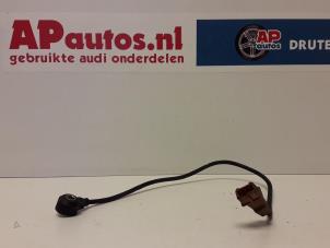 Usados Sensor de golpeteo Audi A6 Precio € 19,99 Norma de margen ofrecido por AP Autos
