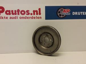 Used Power steering pump pulley Audi A6 Price € 15,00 Margin scheme offered by AP Autos