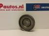 Power steering pump pulley from a Audi A6 2000