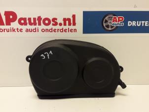 Gebrauchte Kettenkasten Deckel Audi A4 Cabrio (B7) 3.0 V6 30V Preis € 19,99 Margenregelung angeboten von AP Autos