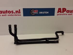 Gebrauchte Leitung (sonstige) Audi A8 Preis € 19,99 Margenregelung angeboten von AP Autos