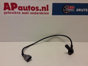 Usagé Capteur PMH Audi A2 (8Z0) 1.4 TDI Prix € 30,00 Règlement à la marge proposé par AP Autos