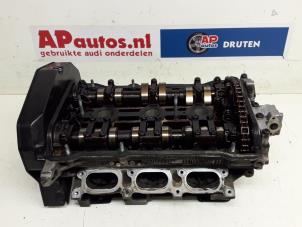 Gebrauchte Zylinderkopf Audi A6 Preis € 249,99 Margenregelung angeboten von AP Autos