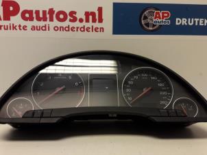 Used Odometer KM Audi A4 (B6) 2.0 20V Price € 75,00 Margin scheme offered by AP Autos