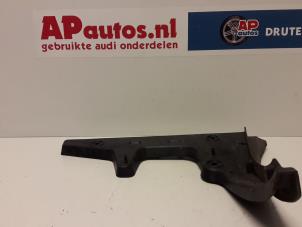 Used Rear bumper bracket, left Audi A6 Avant Quattro (C6) 3.0 TDI V6 24V Price € 19,99 Margin scheme offered by AP Autos