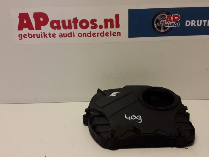 Cover, miscellaneous from a Audi A4 (B8) 1.8 TFSI 16V 2008