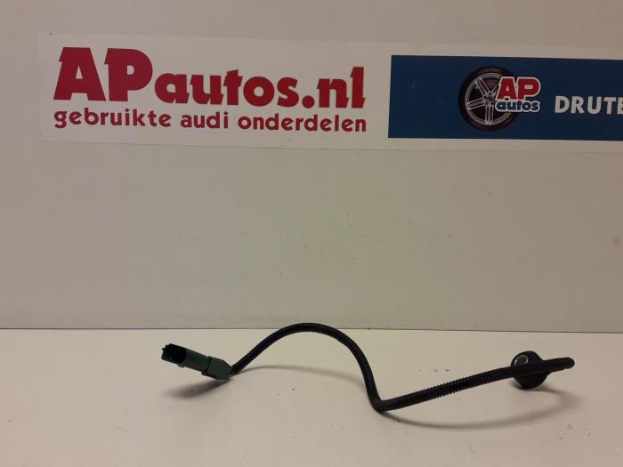 Begagnade Knackningssensor Audi A4 (B8) 1.8 TFSI 16V Pris € 19,99 Marginaltabell erbjuds av AP Auto's