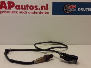 Używane Sonda lambda Audi A4 (B6) 2.0 20V Cena € 35,00 Procedura marży oferowane przez AP Autos