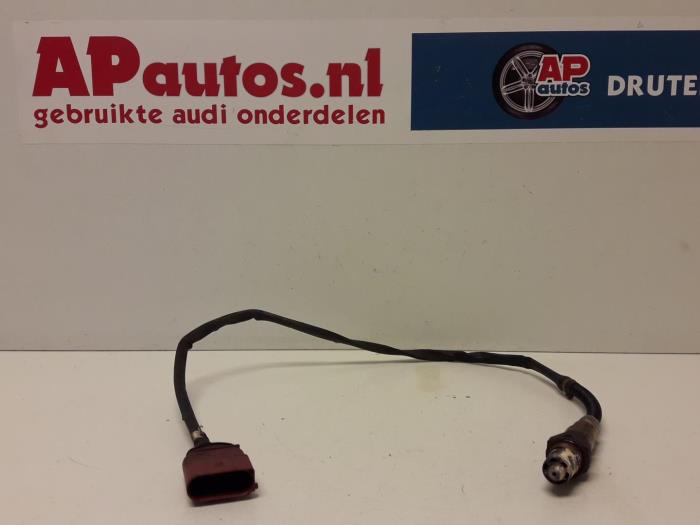 Używane Sonda lambda Audi A4 (B6) 2.0 20V Cena € 19,99 Procedura marży oferowane przez AP Auto's