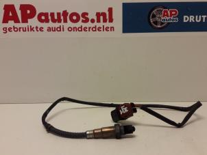 Używane Sonda lambda Audi A6 Avant Quattro (C6) 3.0 TDI V6 24V Cena € 19,99 Procedura marży oferowane przez AP Autos