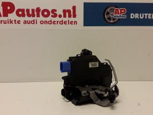 Used Rear door lock mechanism 4-door, left Audi A8 (D3) 3.7 V8 40V Quattro Price € 19,99 Margin scheme offered by AP Autos