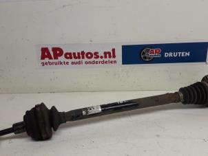 Used Drive shaft, rear left Audi A6 Avant Quattro (C6) 3.0 TDI V6 24V Price € 39,99 Margin scheme offered by AP Autos