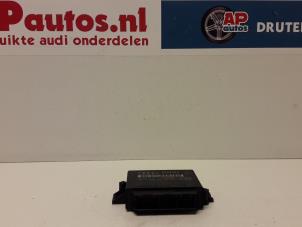 Usados Módulo PDC Audi A6 Avant Quattro (C6) 3.0 TDI V6 24V Precio € 39,99 Norma de margen ofrecido por AP Autos