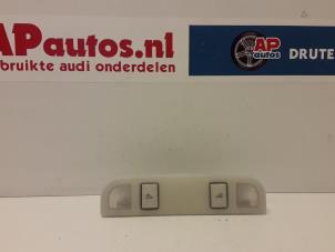 Usados Iluminación interior detrás Audi A6 Avant Quattro (C6) 3.0 TDI V6 24V Precio € 19,99 Norma de margen ofrecido por AP Autos