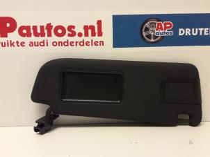 Usagé Pare-soleil Audi A6 Avant Quattro (C6) 3.0 TDI V6 24V Prix € 24,99 Règlement à la marge proposé par AP Autos