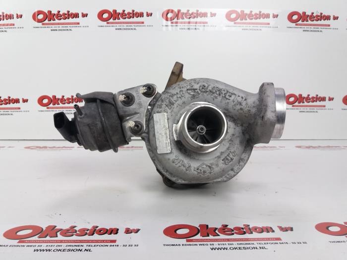 Engine Code Cgl Turbo Audi A5 Sportback 2.0 TDI 16V - 03L145721B CGL VOLKSWAGEN