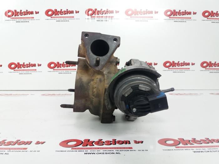 Engine Code Cgl Turbo Audi A5 Sportback 2.0 TDI 16V - 03L145721B CGL VOLKSWAGEN