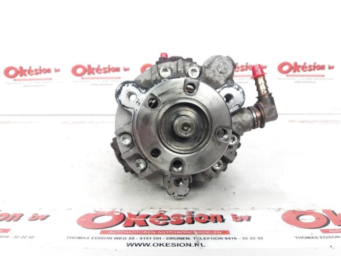 Bomba Combustible Diesel Para Ford Mondeo TDCi E Iveco Daily – SRL E01-0073 – Repuesto Eléctrico