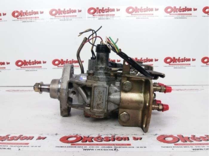 Hyundai H100 Mechanical fuel pumps stock | ProxyParts.com