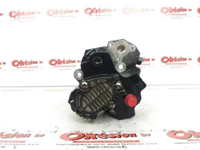 Pompe à Carburant KLAXCAR 44022Z Pour Opel Corsa D 1.3 CDTi Et Jeep Cherokee - Neuf