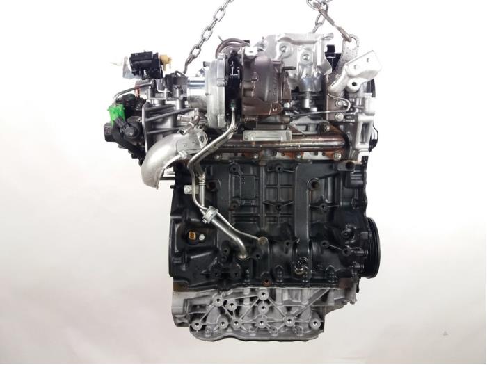 Engine Nissan X-Trail 2.0 dCi All Mode - H8200638766 M9R868 M9R868